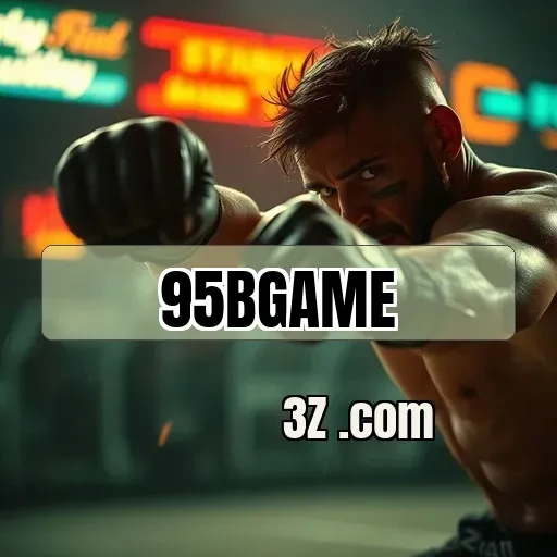 Aventura Inesquecível: Explore Jogos no 95b Game