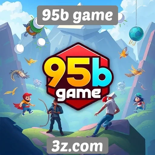 85b game nova plataforma de jogos online
