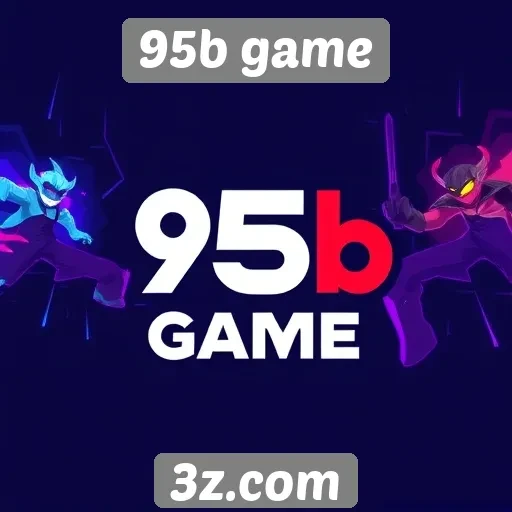 Impacto da comunidade no desenvolvimento de jogos no 95b game
