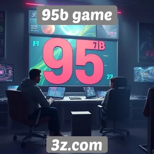 Perspectivas futuras para o 95b game