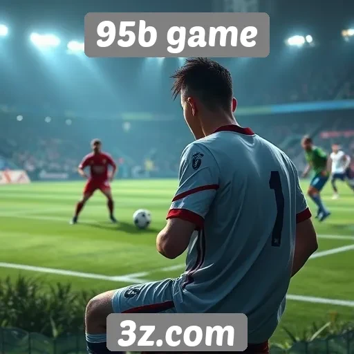 O impacto das atualizações no 95b game