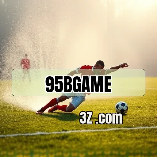 Platform Inovadora do 95b Game Revoluciona o Mundo dos Jogos