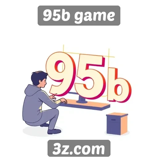 Avaliação geral do site 95b game