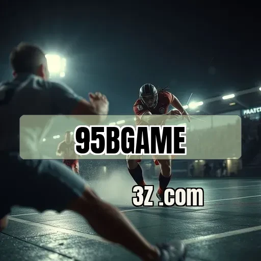 Esportes e Diversão Infinita no 95b Game